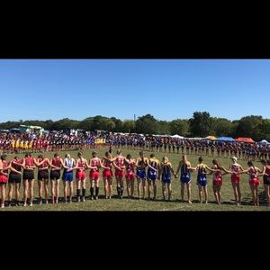 Meet your Posher, Bella